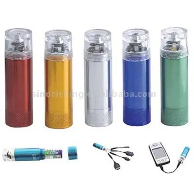 Mobile Phone Emergency Charger