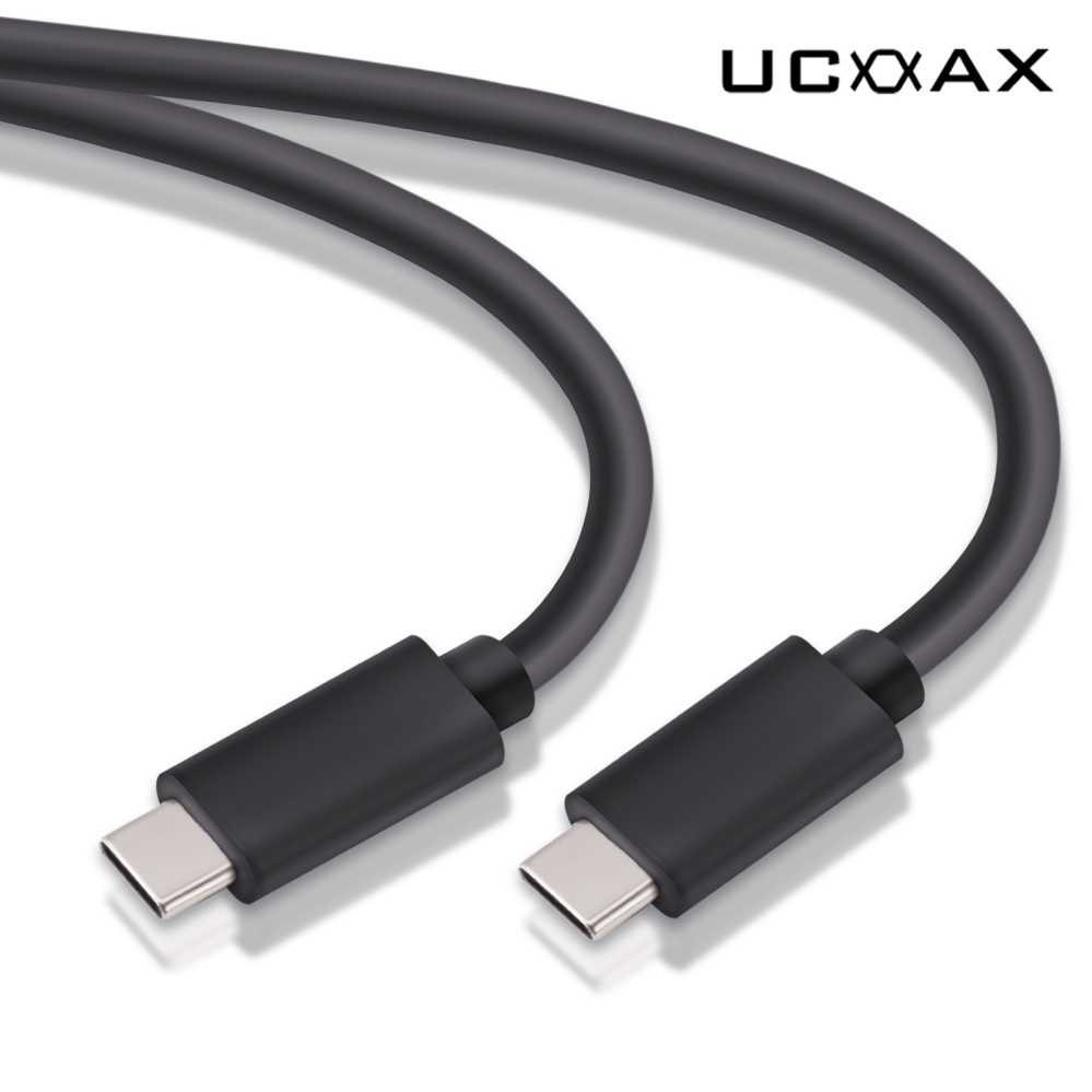 Ensemble de câble USB Type-C à Type-C