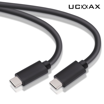 Conjunto de cable USB Tipo-C a Tipo-C