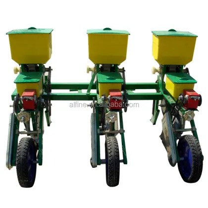 Factory Directly Sale Good Performance 1 Row Corn Planter