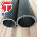 Seamless Honed Steel Tube For Chemical Industry