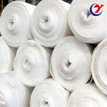 Otomotiv Toza Dayanıklı Koruma Nonwoven