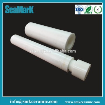 Wear resistance 99% alumina ceramic piston