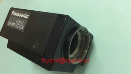 PANASONIC N940GPMF102K camera GP-MF-102K for MV2F