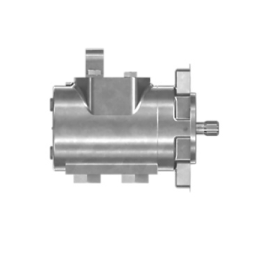 Loader 988K 986H gear pump assembly 424-1998 4241998