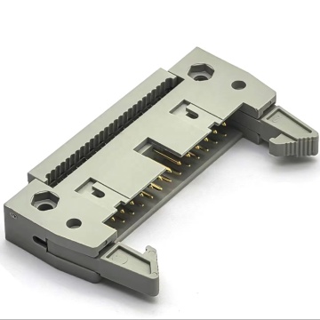 2.54mm IDC Type Ejector header Connector 2Pieces