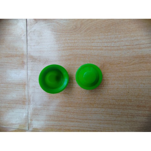 High Quality Plastic Industrial Special-shaped Plastic Parts