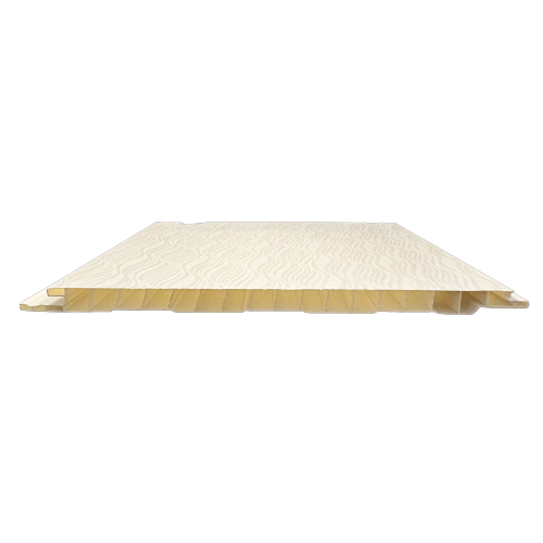 Série de painéis de PVC tipo 30D
