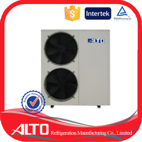 Alto T3 AS-H60Y quality certified swimming pool chiller heating heat pump with capacity 17.4kw/h portable gas pool heater                        
                                                Quality Choice