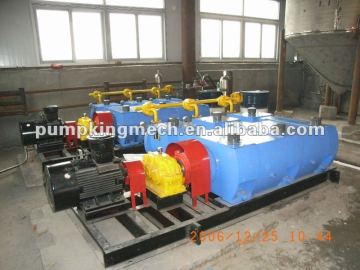 Chemical Diaphragm Metering Pump suppier in hebei, china