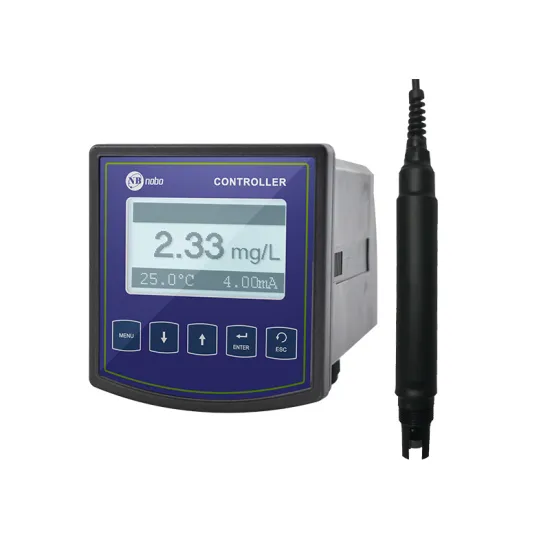 NOBOTECH Water Hardness Tester for Industrial Boiler Water Analysis