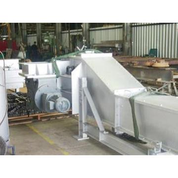 Fly Ash Drag Chain Conveyor