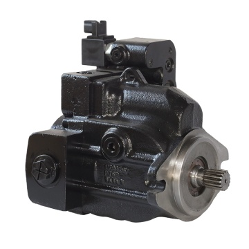 Sauer Serie 45 Axialkolbenpumpen KRR025 KRR030 KRR038 KRR045