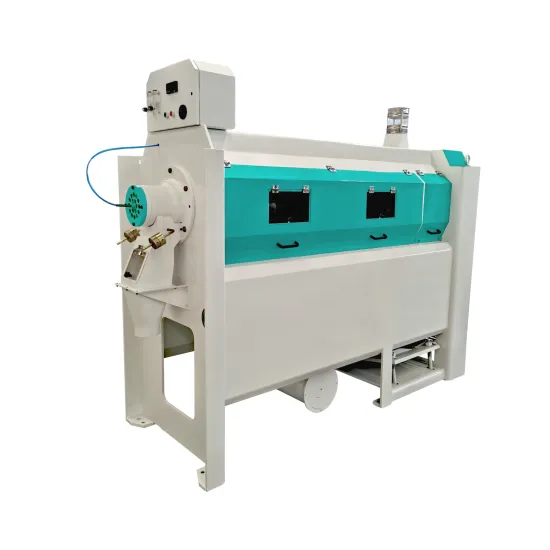 Rice Water Whitening Machine Rice Polisher Rice Silky Polishing Machine