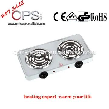 ES-004 220V protable hot plate stove electric stove