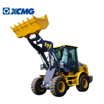 XCMG LW200K Mini Wheel Loader Price List with Spare Parts