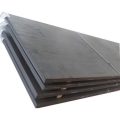 ASTM A387 1008 Mild Black Carbon Steel Plate