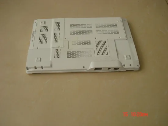 Lkm Hasco Base Electronic Plastic Enclosures , Plastic Single Cavity Mold
