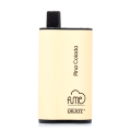 Pukulan Vape Bar Fume Infinity 3500 Puffs