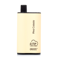 Price Fume Infinity 3500 Dispositivo de vape desechable