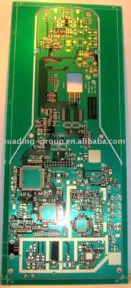 rigid pcb