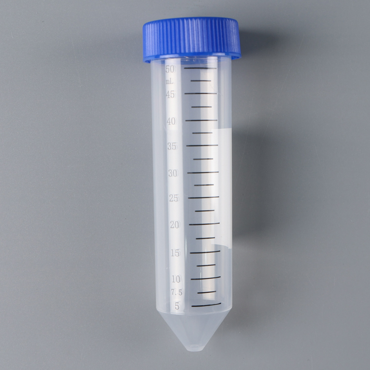 sterile 50ml tubes centrifuge