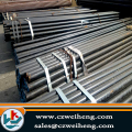 DIN2391 ST37 Seamless Steel Pipe