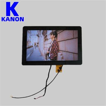 10.4" LCD Screen LVDS 1024*768 Resolution Industrial Capacitive Touch Screen KN104IA-01A