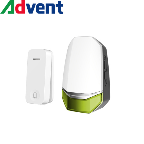 智能电子无线门铃系统