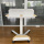 School Classroom Furniture Mobile Adjustable Standing Desk