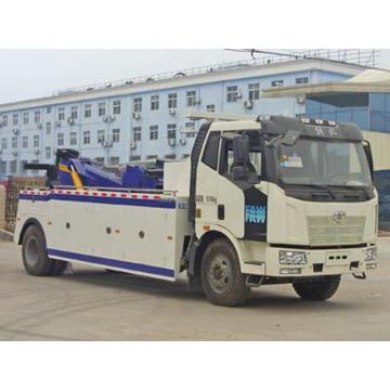 CLW GROUP TRUCK Wrecker Towing Truck