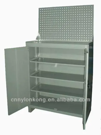 Tool Cabinet / Locker