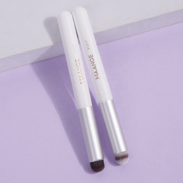 Lip Gloss Applicators with Concealer Brush and Blending Tips