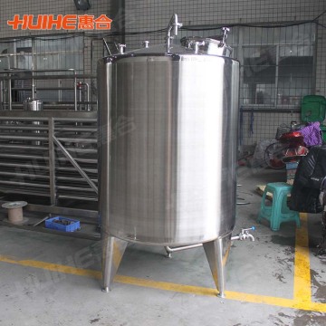 5000 Gallon Vertical Water Storage Tank for Sale
