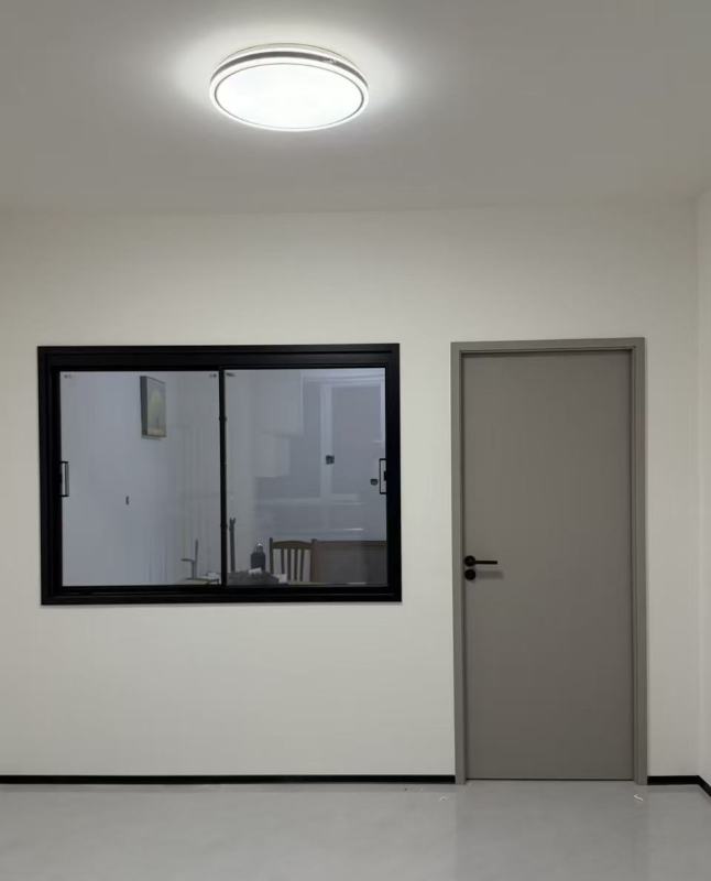 Versatile Fixed Window Systems for Custom Installations