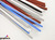 Professional Manufacturer Latest Rubber Blue 55 For Printing Machine