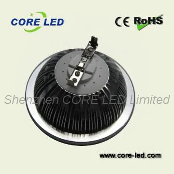 G53 7*1W  LED Ceiling Light