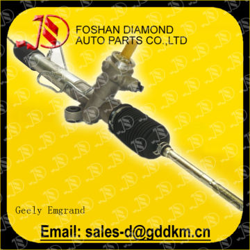 Hydraulic Power Streeing Rack/Steering Gear For GEELY EMGRAND