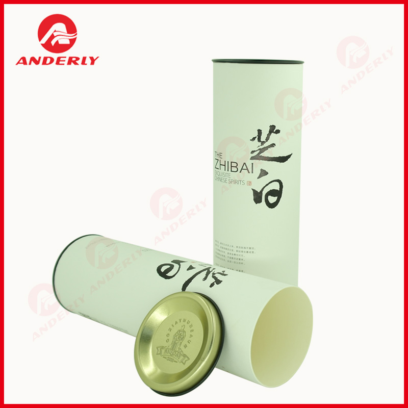 Paper Tube