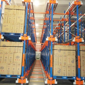 Boyang Industrial Warehouse Steel Structures for Steel Building Warehouses