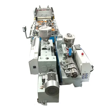 Professional PVC Foam Board Cutting CNC Router Machine