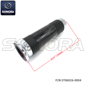 BENZHOU อะไหล่ YY50QT-21 ด้ามซ้าย (P / N: ST06026-0004) คุณภาพสูงสุด