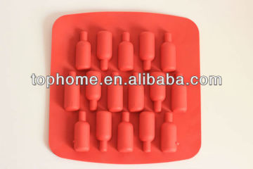 Beer shaped Ice Tray (TH-TV360)