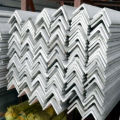 Stainless Bar Angle Steel