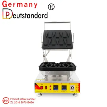 electric egg tart machine with factory price for sale