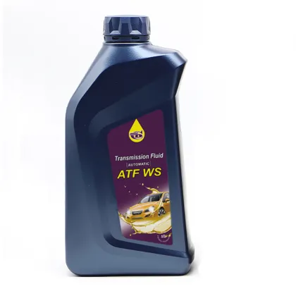 SAE 5W-40 Fully Synthetic Automotive Engine Oil