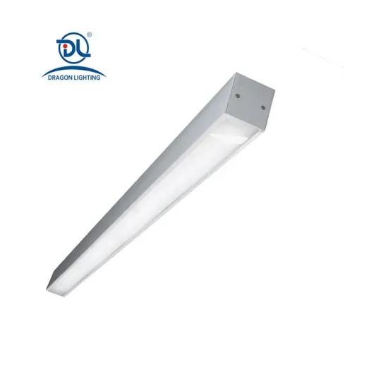 Customized 30W Linear LED Suspension Light for Supermarket and Office
