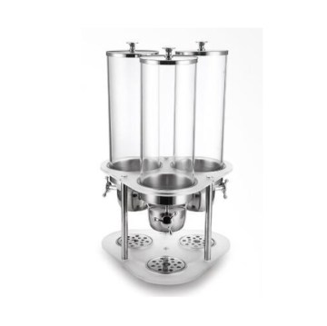 Buffet Breakfast Cereal Other Hotel And Restaurant Commercial Cereal Dispenser