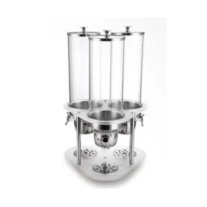 Buffet Breakfast Cereal Other Hotel And Restaurant Commercial Cereal Dispenser