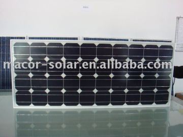 MS-P-100W solar panel